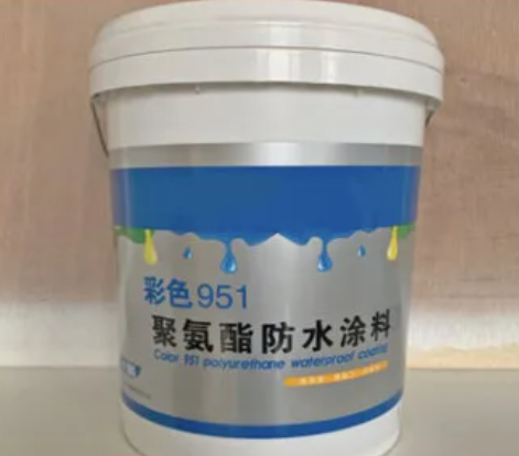 施甸聚氨酯防水涂料