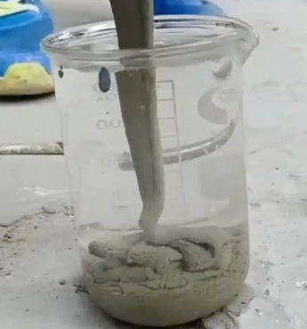 施甸水工混凝土絮凝剂，水下抗分散剂的作用及施工方法