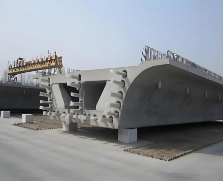 施甸抗冻压浆料的特点及标准化施工工艺